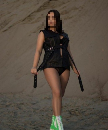 Рада, 34 года